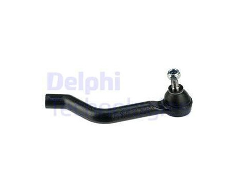 Tie Rod End Tie Rod End