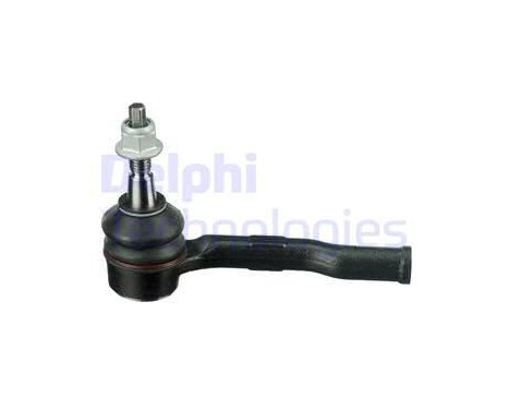 Tie Rod End Tie Rod End
