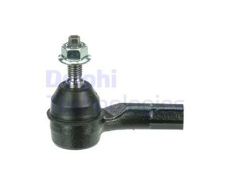 Tie Rod End Tie Rod End