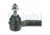 Tie Rod End TA3259 Delphi