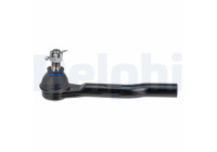 Tie rod end TA3380 Delphi