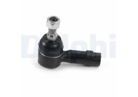 Tie rod end TA3417 Delphi