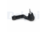 Tie rod end TA3470 Delphi