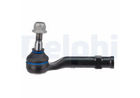Tie rod end TA3573 Delphi