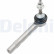 Tie rod end TA3827 Delphi