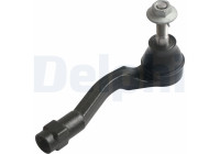 Tie rod end TA3883 Delphi