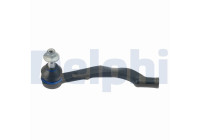 Tie rod end TA3901 Delphi