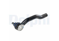 Tie rod end TA4033 Delphi