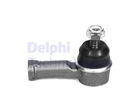 Tie Rod End Tie Rod End