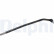 Tie rod end TA5043 Delphi, Thumbnail 2