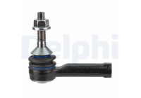 Tie rod end TA5077 Delphi