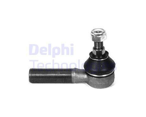 Tie Rod End Tie Rod End