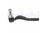Tie rod end TA6428 Delphi