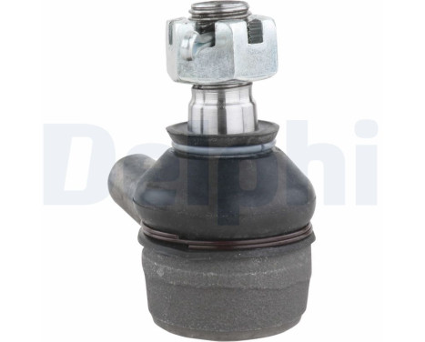 Tie Rod End TA650 Delphi, Image 6