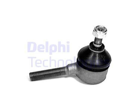 Tie Rod End Tie Rod End