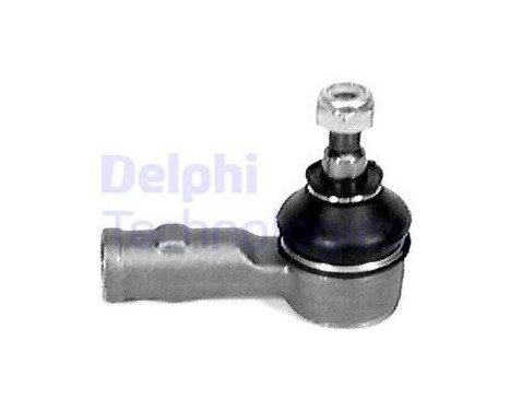 Tie Rod End Tie Rod End