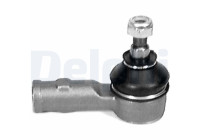 Tie Rod End TA687 Delphi