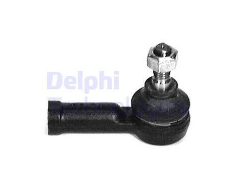Tie Rod End Tie Rod End