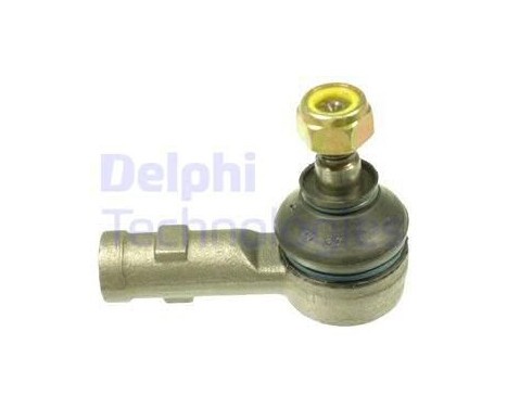 Tie Rod End Tie Rod End
