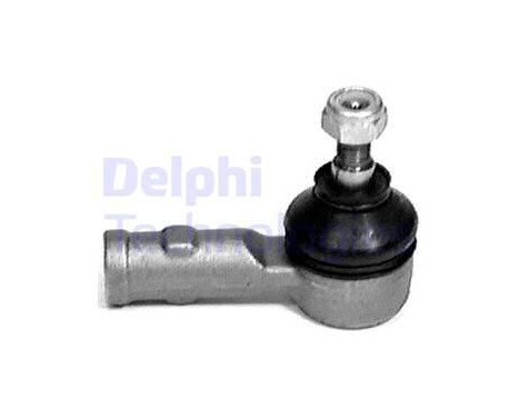 Tie Rod End Tie Rod End