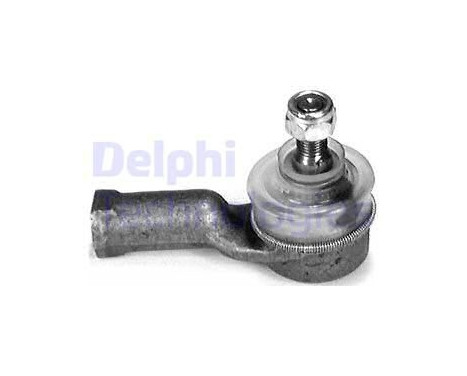 Tie Rod End Tie Rod End