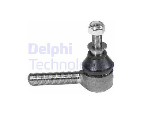 Tie Rod End Tie Rod End