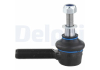 Tie Rod End TA870 Delphi