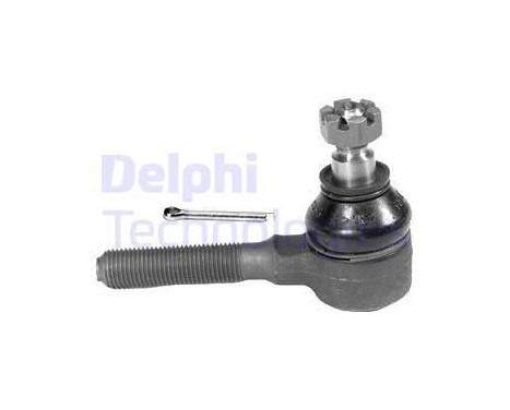 Tie Rod End Tie Rod End