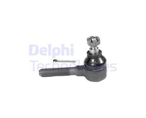 Tie Rod End Tie Rod End