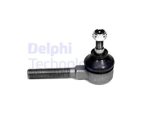 Tie Rod End Tie Rod End