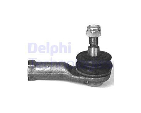 Tie Rod End Tie Rod End