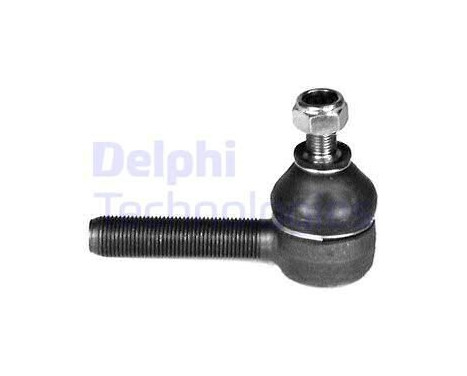 Tie Rod End Tie Rod End