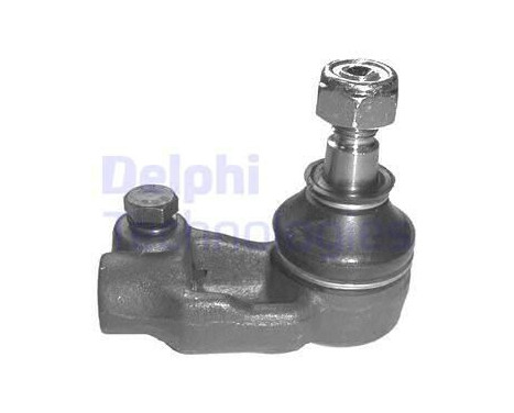 Tie Rod End Tie Rod End