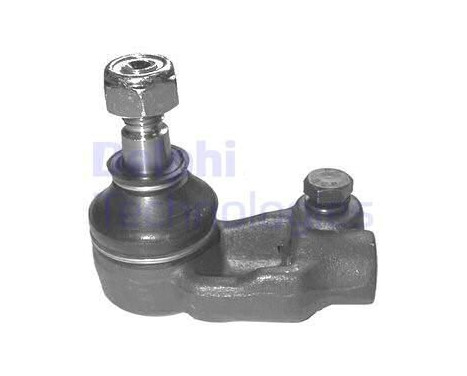 Tie Rod End Tie Rod End