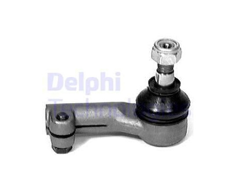 Tie Rod End Tie Rod End
