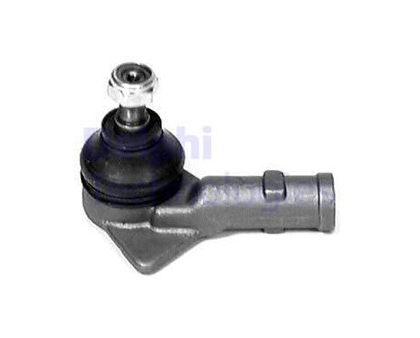 Tie Rod End Tie Rod End