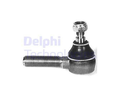 Tie Rod End Tie Rod End