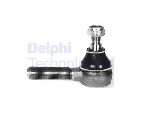 Tie Rod End Tie Rod End