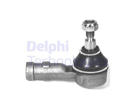 Tie Rod End Tie Rod End