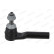 Tie rod end TE-ES-17327 Moog