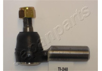 Tie rod end