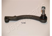 Tie rod end