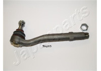 Tie rod end