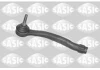 Tie rod end