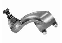 Tie rod end