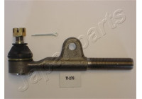 Tie rod end