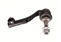 Tie rod end