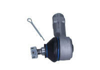 Tie rod end