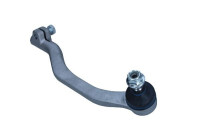 Tie rod end