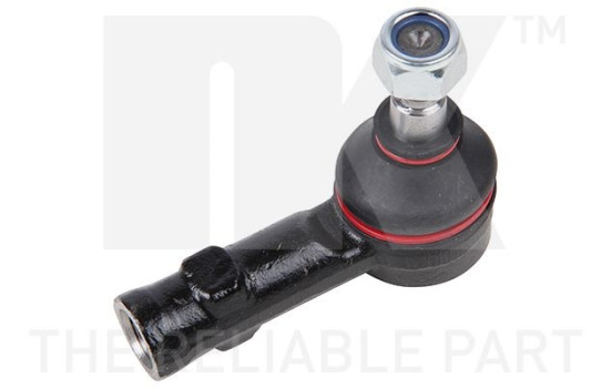 Tie rod end